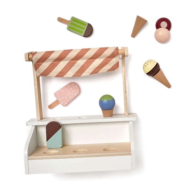 Kid's Concept - Ice cream Table Stand