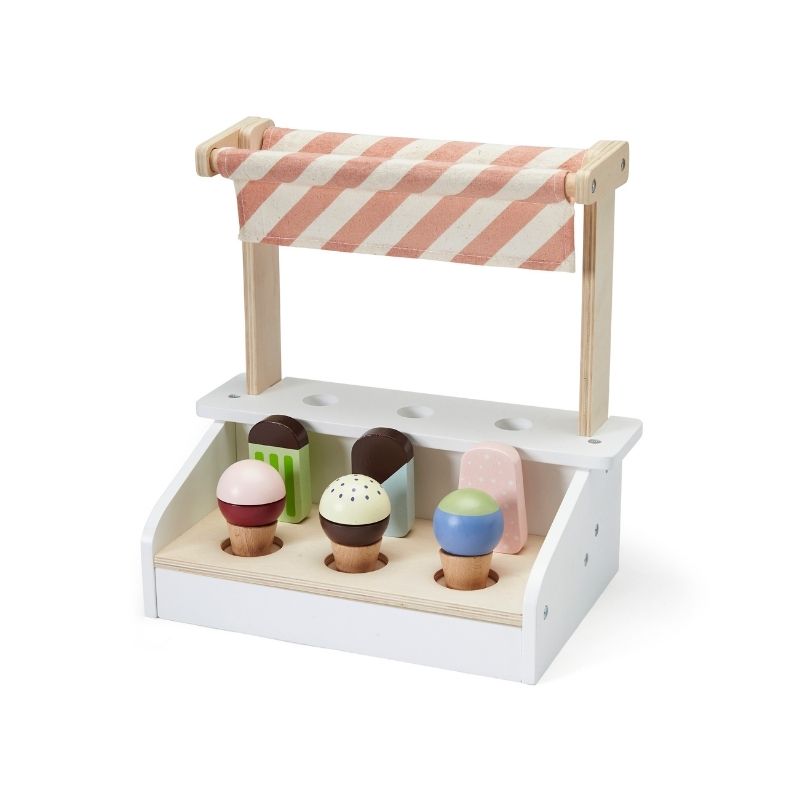 Kid's Concept - Ice cream Table Stand