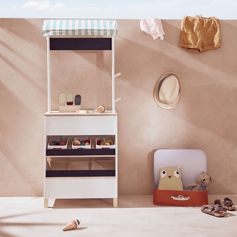 Kid's Concept - Market Stand