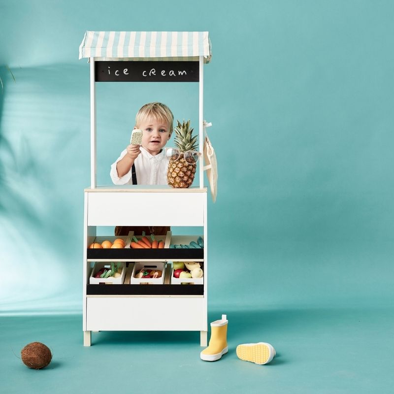 Kid's Concept - Market Stand