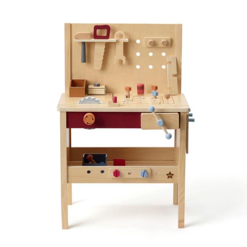 Kid's Concept - Tool Bench