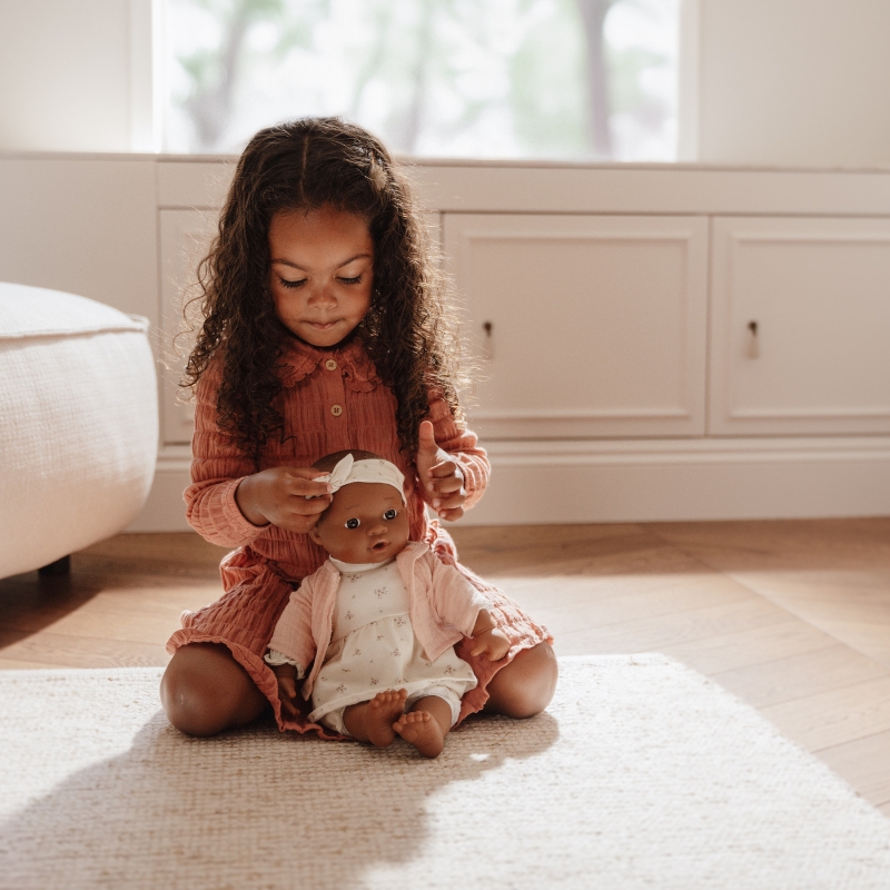 Little Dutch Baby Doll - Noa