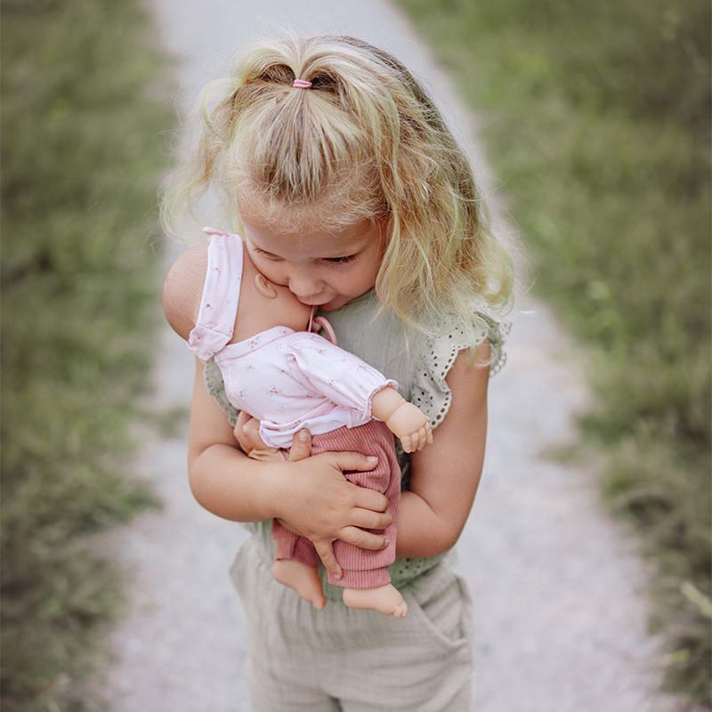 Little Dutch Baby Doll - Lily