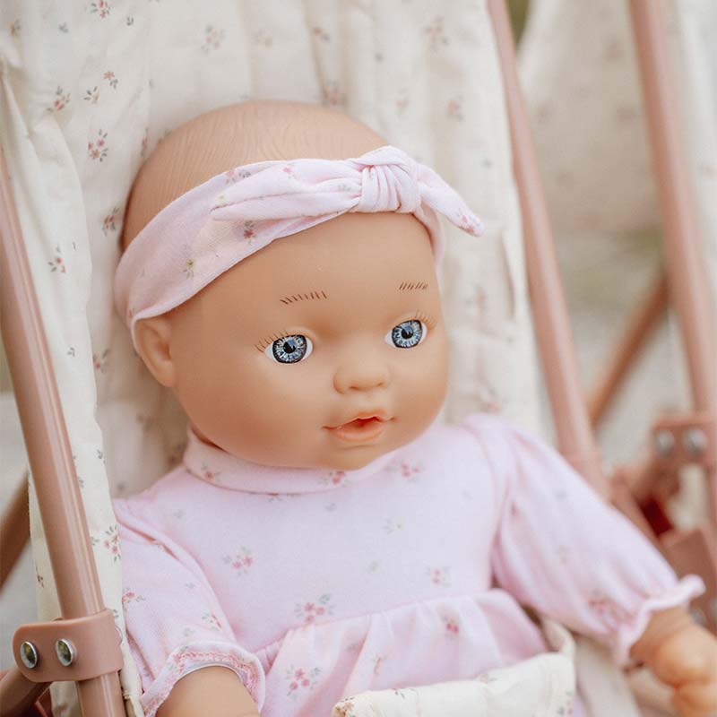 Little Dutch Baby Doll - Lily