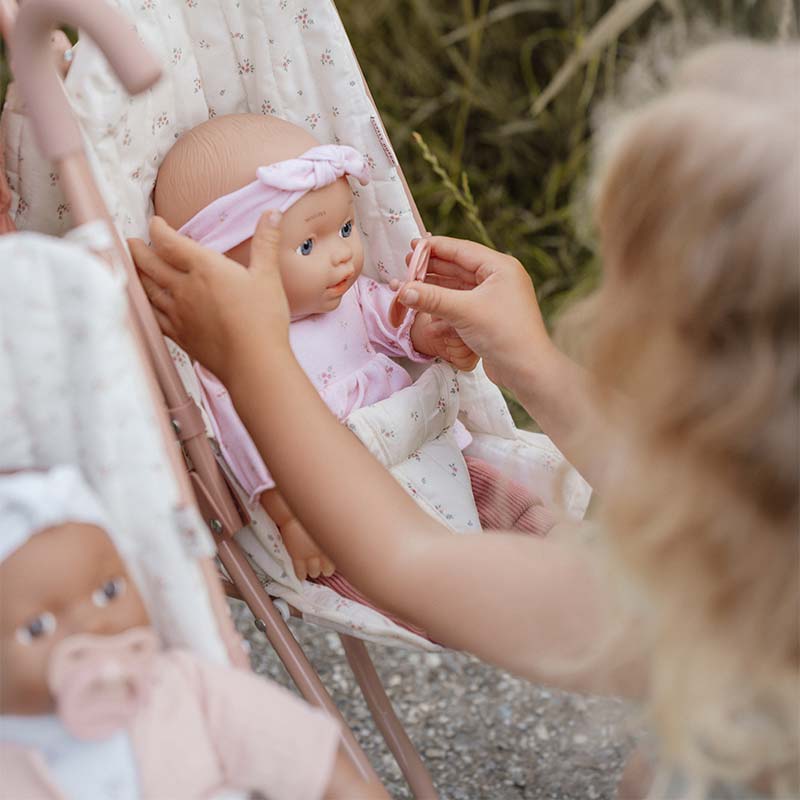 Little Dutch Baby Doll - Lily