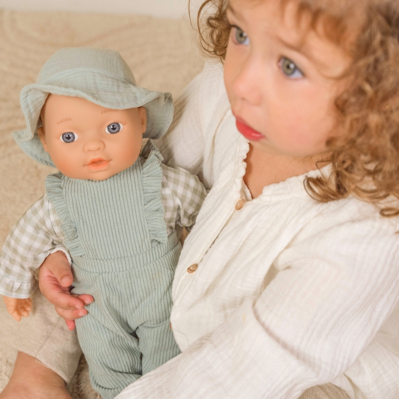 Little mommy doll clothes on sale