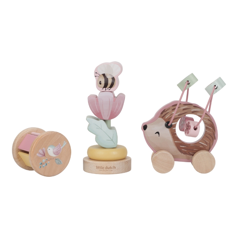 Little wooden toy company deals