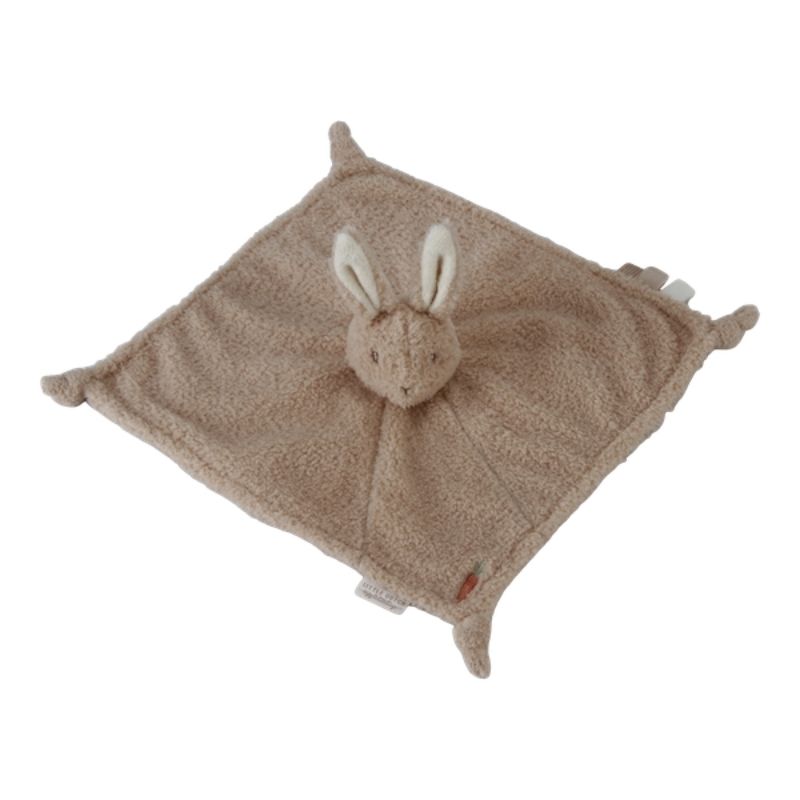 Little Dutch Cuddle Cloth - Baby Bunny