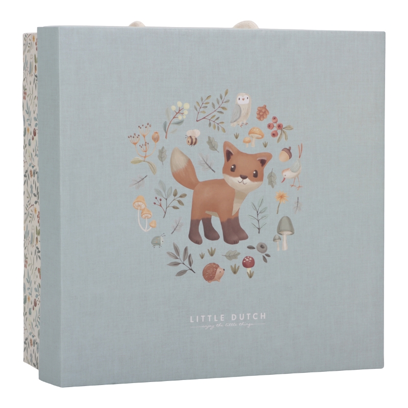 Little Dutch Gift Box - Forest Friends