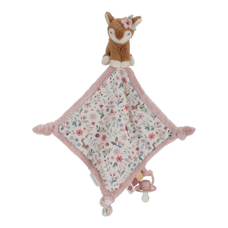 Little Dutch Deer Cuddle Cloth - Fairy Garden