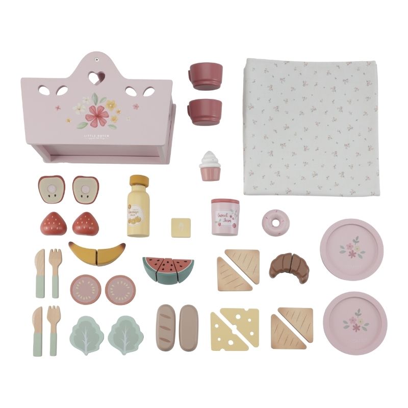 Little Dutch Picnic set