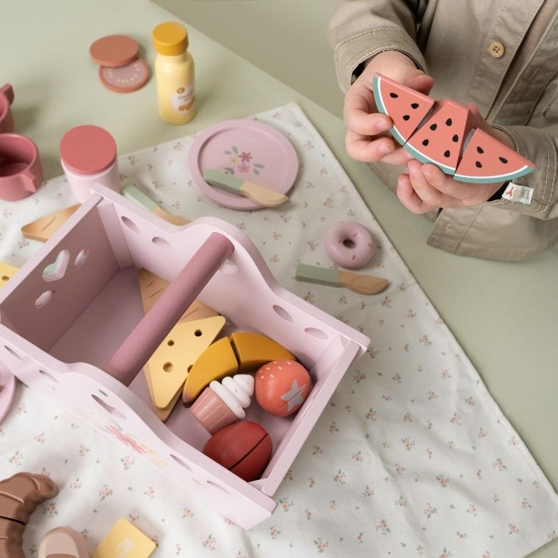 Little Dutch Picnic set