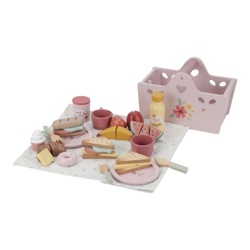 Little Dutch Picnic set