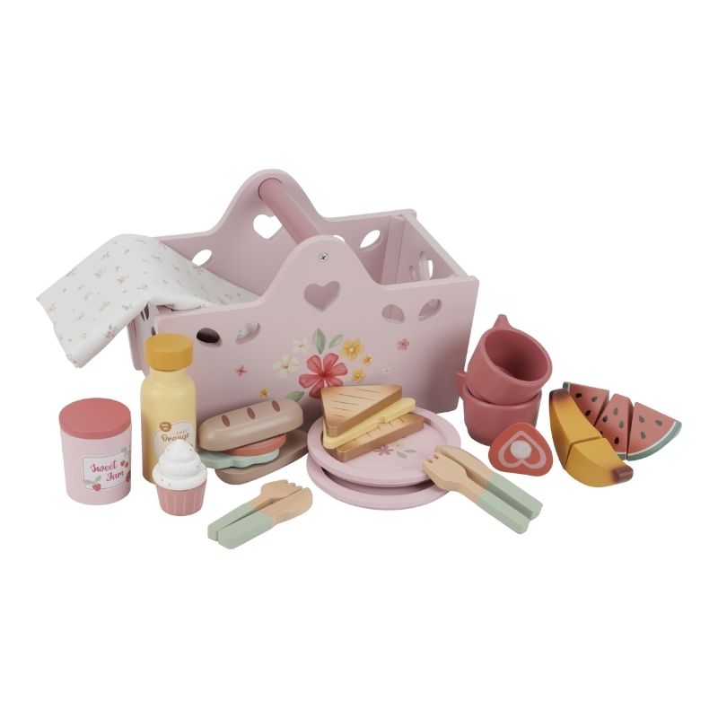 Little Dutch Picnic set