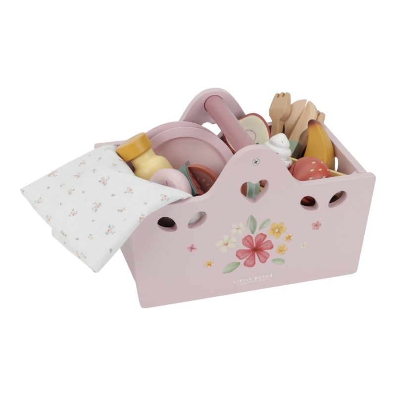 Little Dutch Picnic set