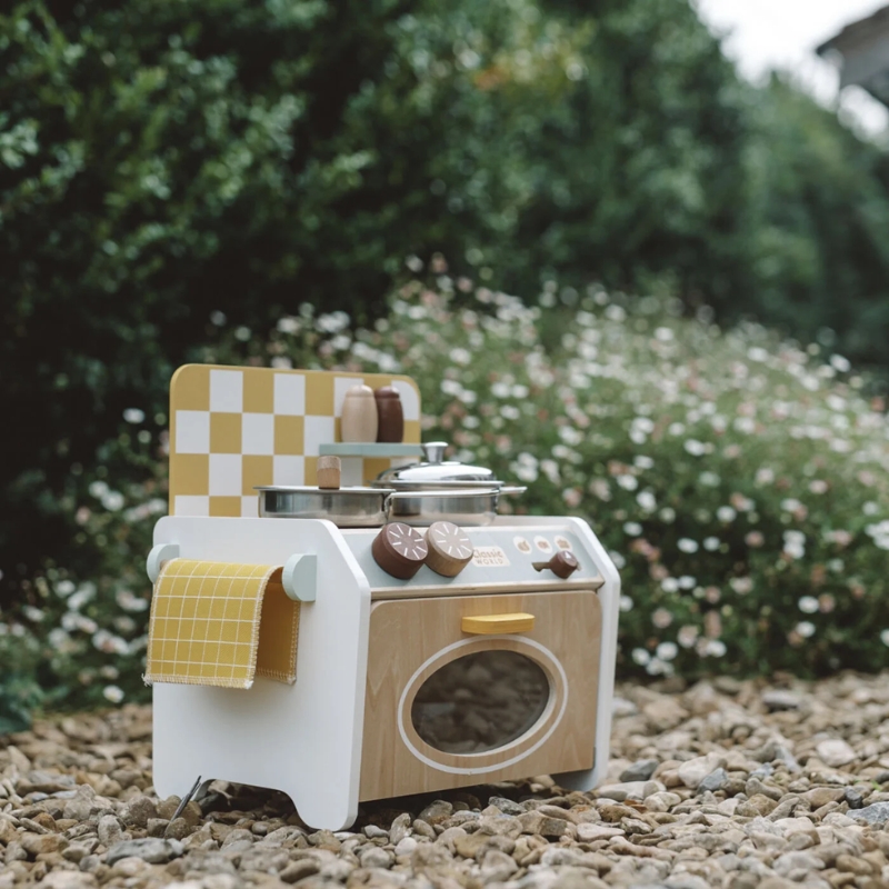 Classic World Mini Kitchen