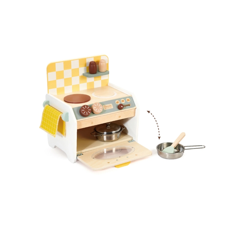 Classic World Mini Kitchen