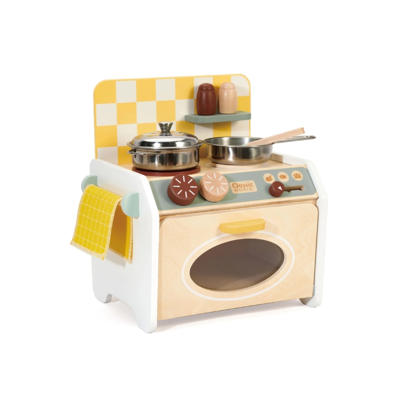 Classic World Mini Kitchen