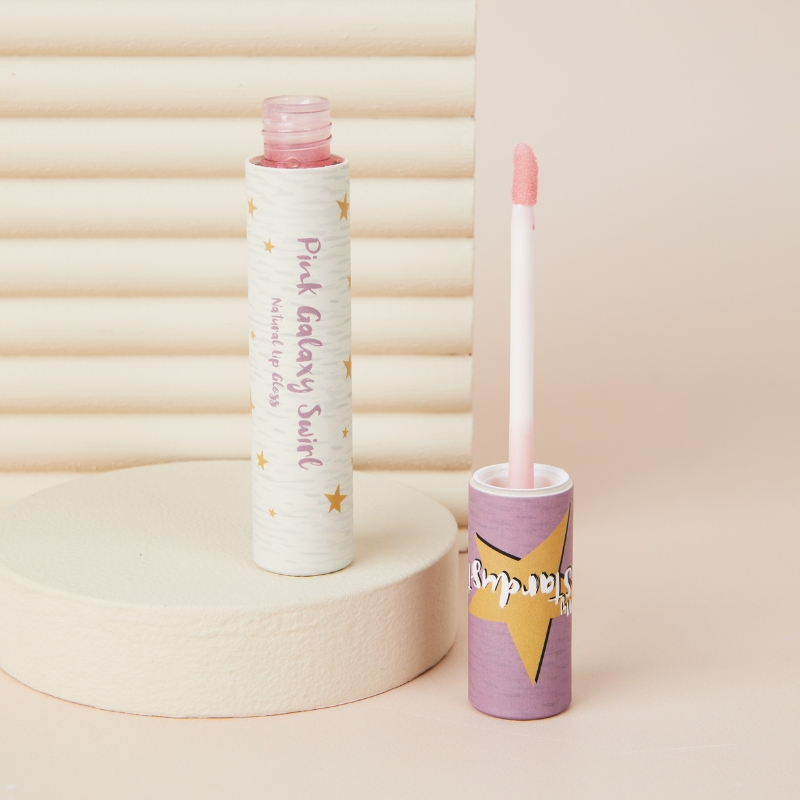 Natural Play Make Up - Children's Lipgloss