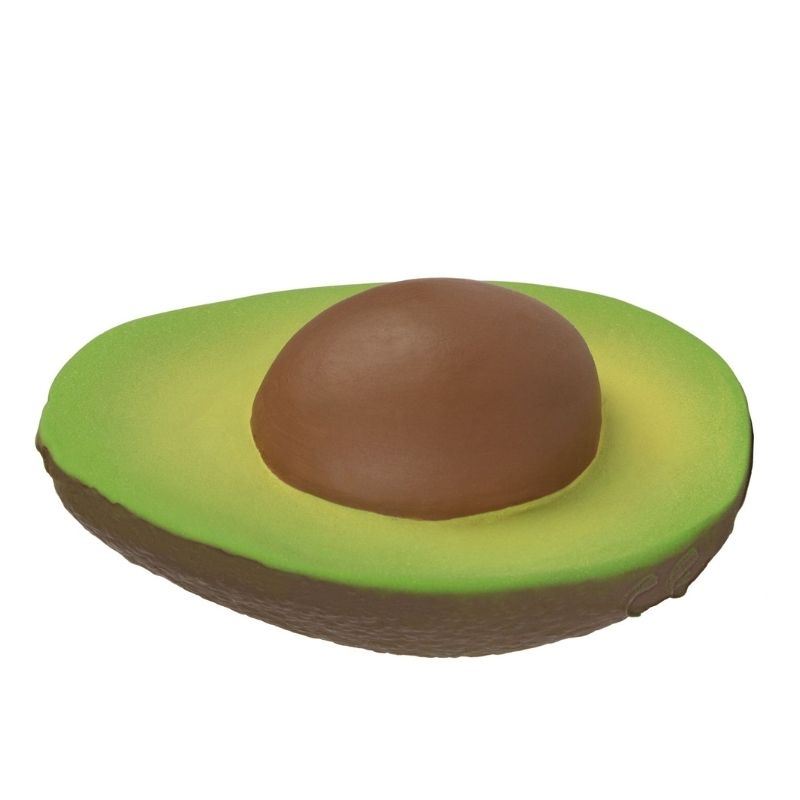 arnold avocado