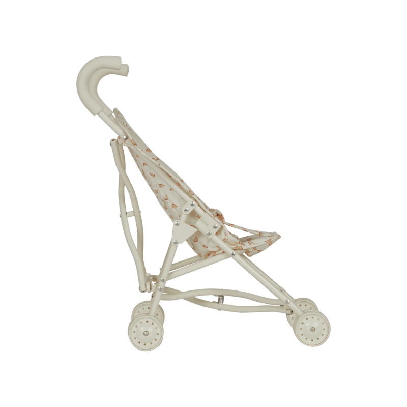 Olli Ella Sollie Stroller - Rainbow