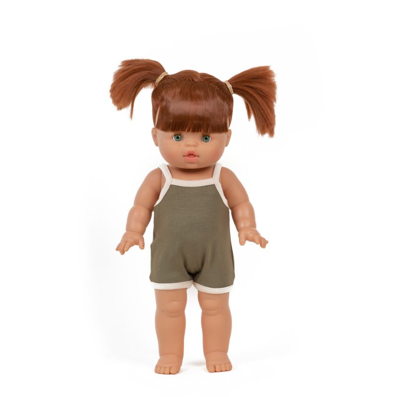 Minikane Girl Doll 37cm Standing - Gabriella