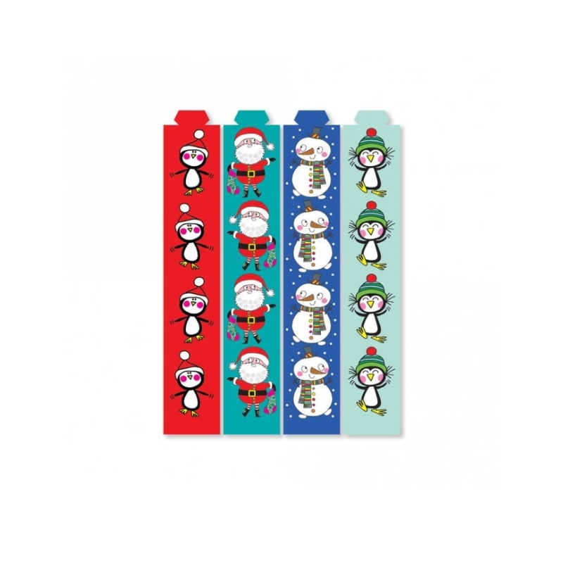 Rachel Ellen Designs Christmas Paper Chain Kit