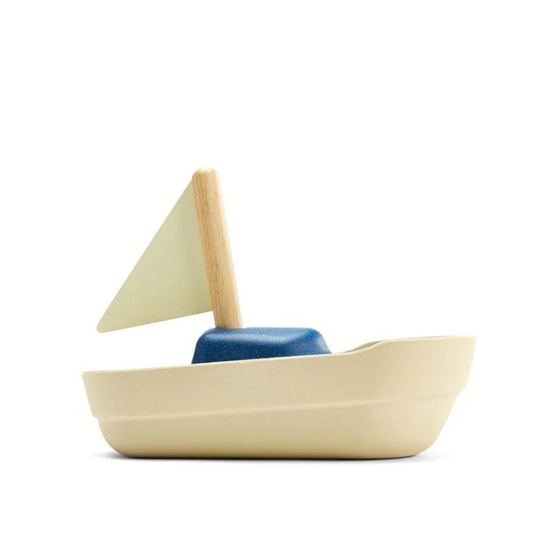 Plan Toys Sailboat