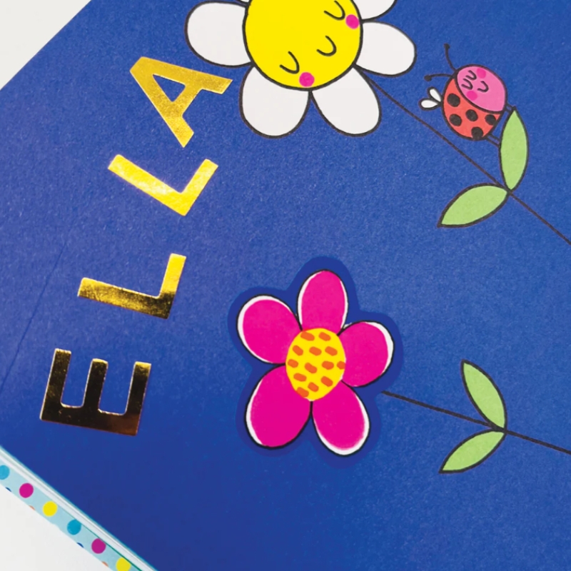 Rachel Ellen Designs Sticker Scene Book - Love Our Planet