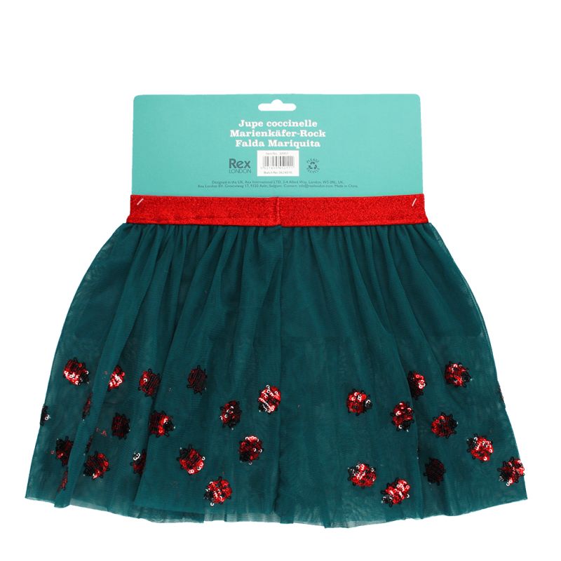 Rex London - Ladybird Skirt