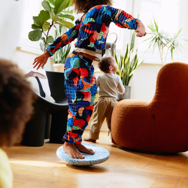 Stapelstein Wobble Board - Super Cool