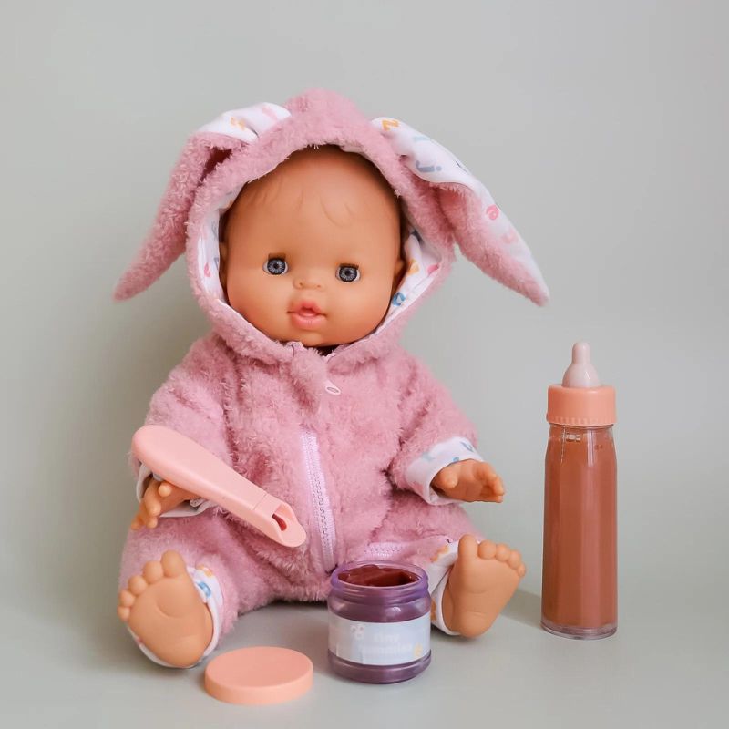 Tiny Harlow - Tiny Tummies Easter Gift Pack