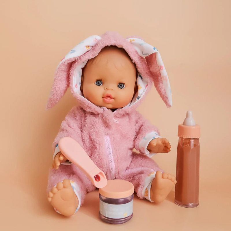 Tiny Harlow - Tiny Tummies Easter Gift Pack