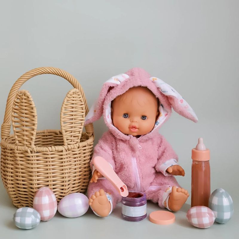 Tiny Harlow - Tiny Tummies Easter Gift Pack