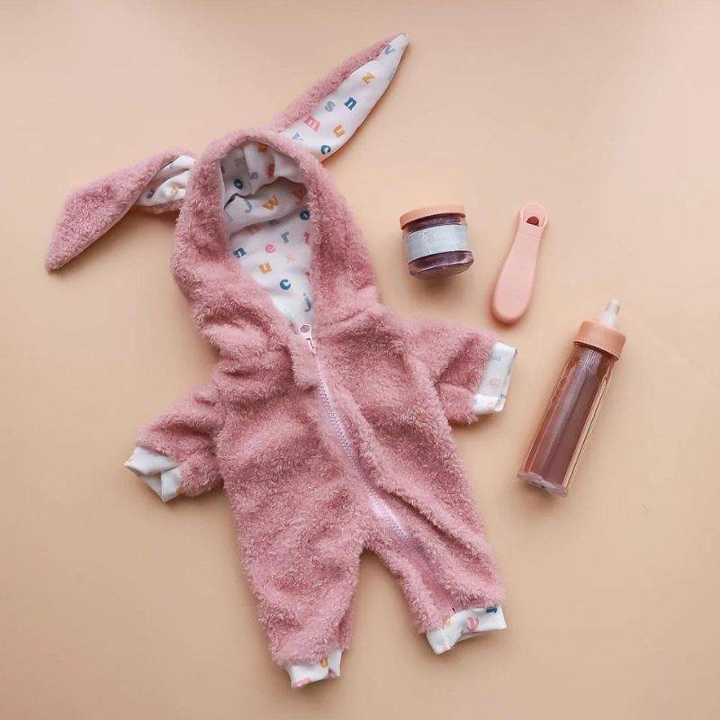 Tiny Harlow - Tiny Tummies Easter Gift Pack