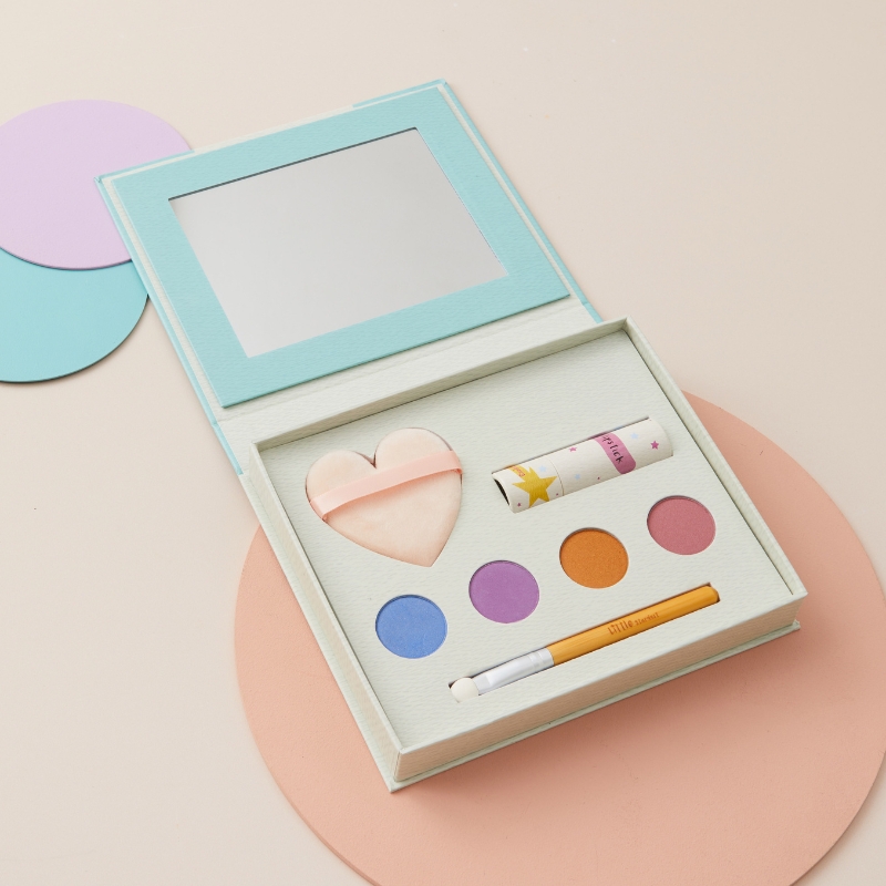 Natural Play Make Up - Childrens Play Makeup Kit