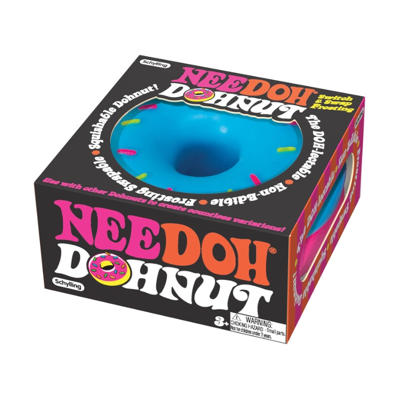 NeeDoh - Donut