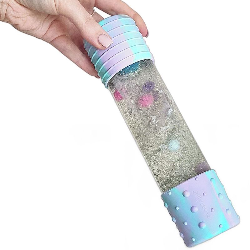 Jellystone Calm Down Sensory Bottle - Unicorn