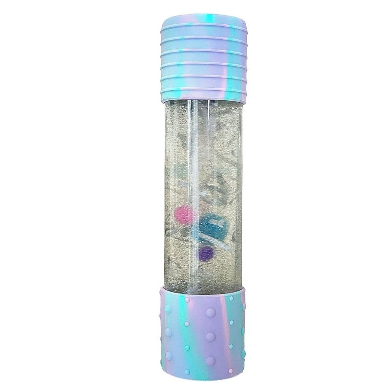 Jellystone Calm Down Sensory Bottle - Unicorn