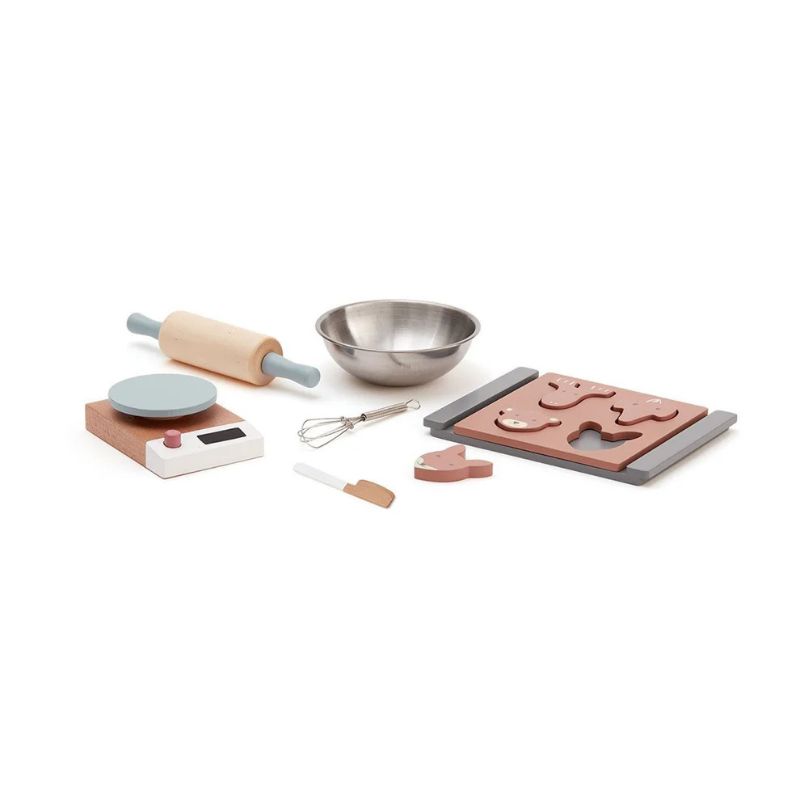 Kids Concept - Baking Set