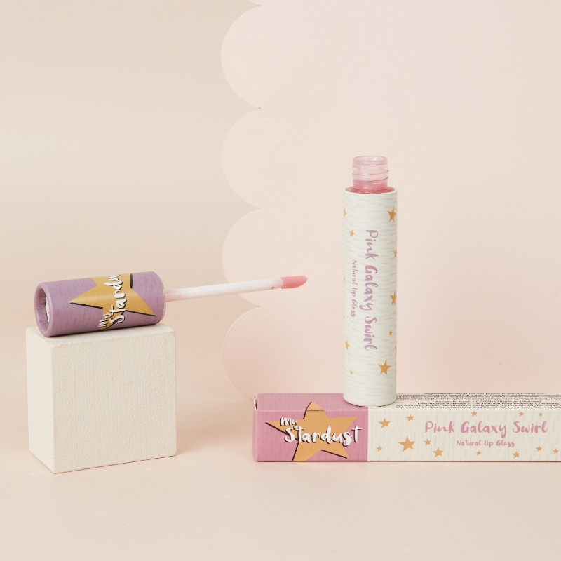 Natural Play Make Up - Children's Lipgloss