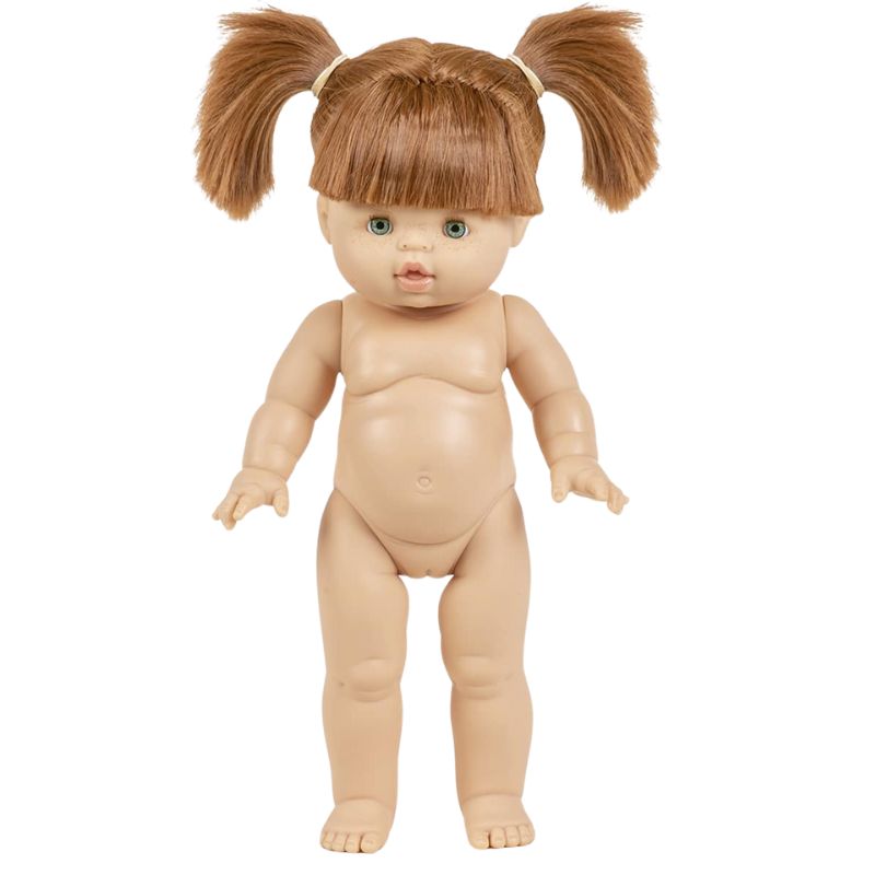 Minikane Girl Doll 37cm Standing - Gabriella