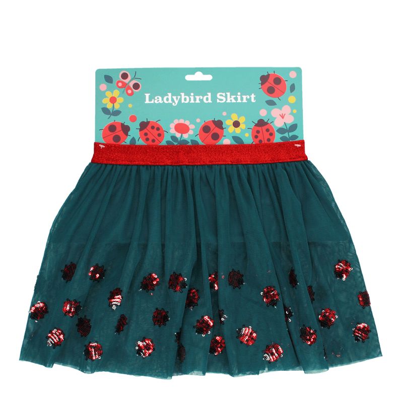 Rex London - Ladybird Skirt