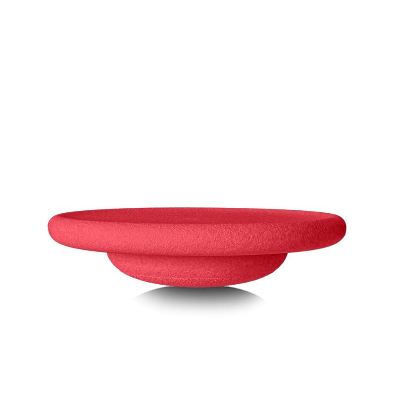 Stapelstein Wobble Board - Red