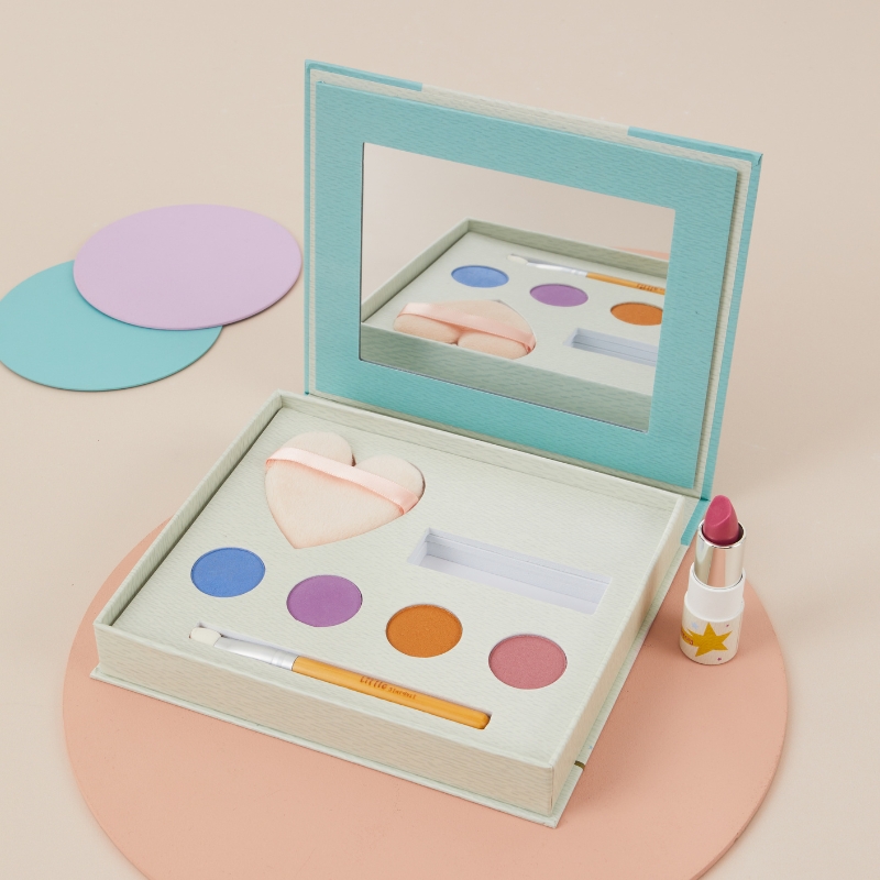 Natural Play Make Up - Childrens Play Makeup Kit