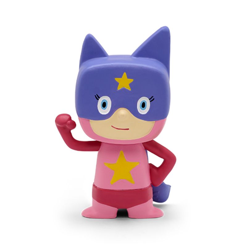 Tonies Creative Tonie - Superhero Girl