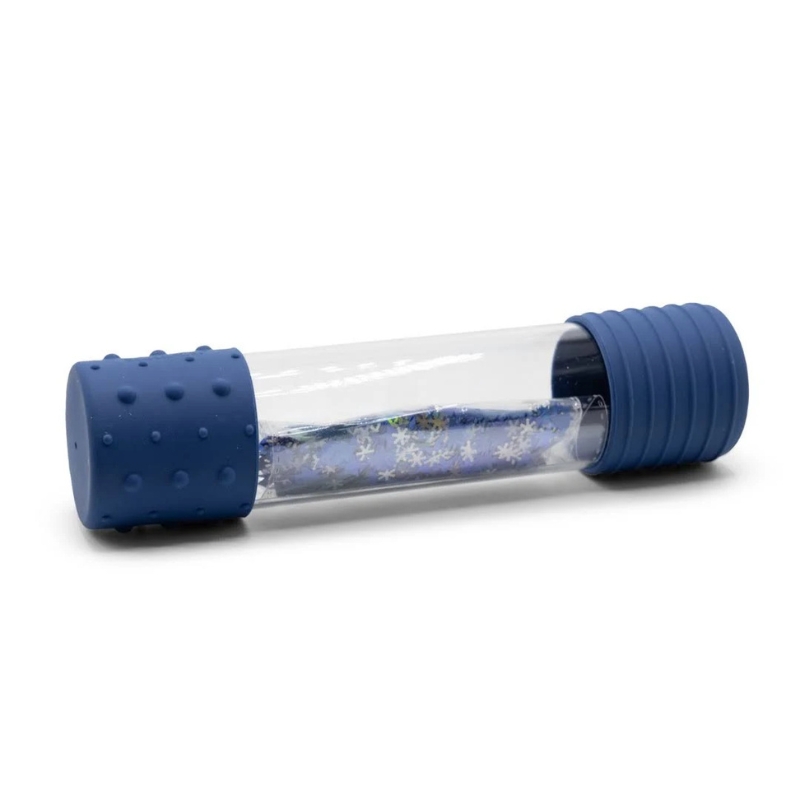 Jellystone Calm Down Sensory Bottle - Galaxy