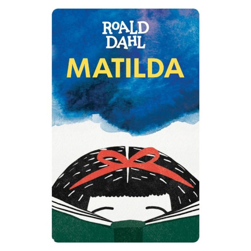 Yoto Card - Matilda