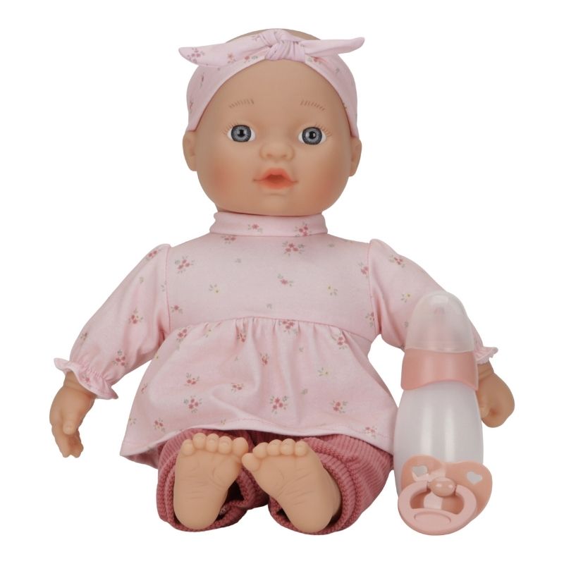 Doll lilly on sale