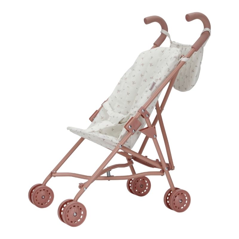 Little Dutch Metal Doll Stroller The Kid Collective